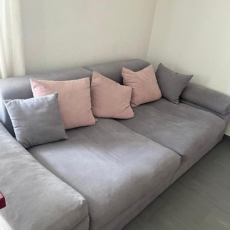 Apartament Lorraine Berno Zewnętrze zdjęcie