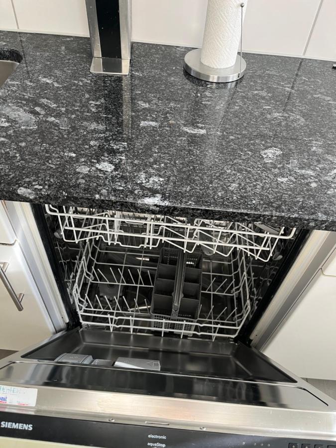 Apartament Lorraine Berno Zewnętrze zdjęcie