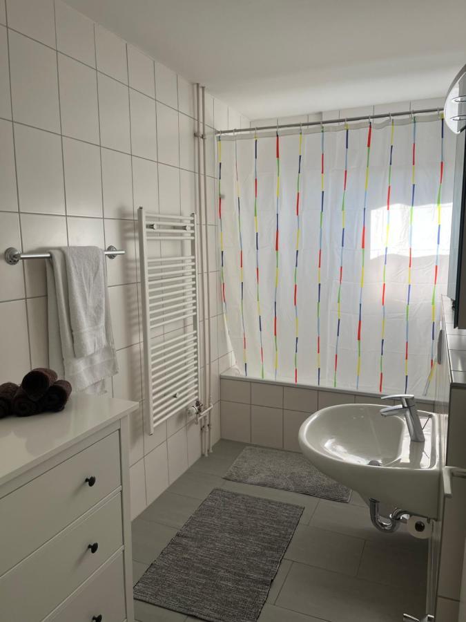 Apartament Lorraine Berno Zewnętrze zdjęcie