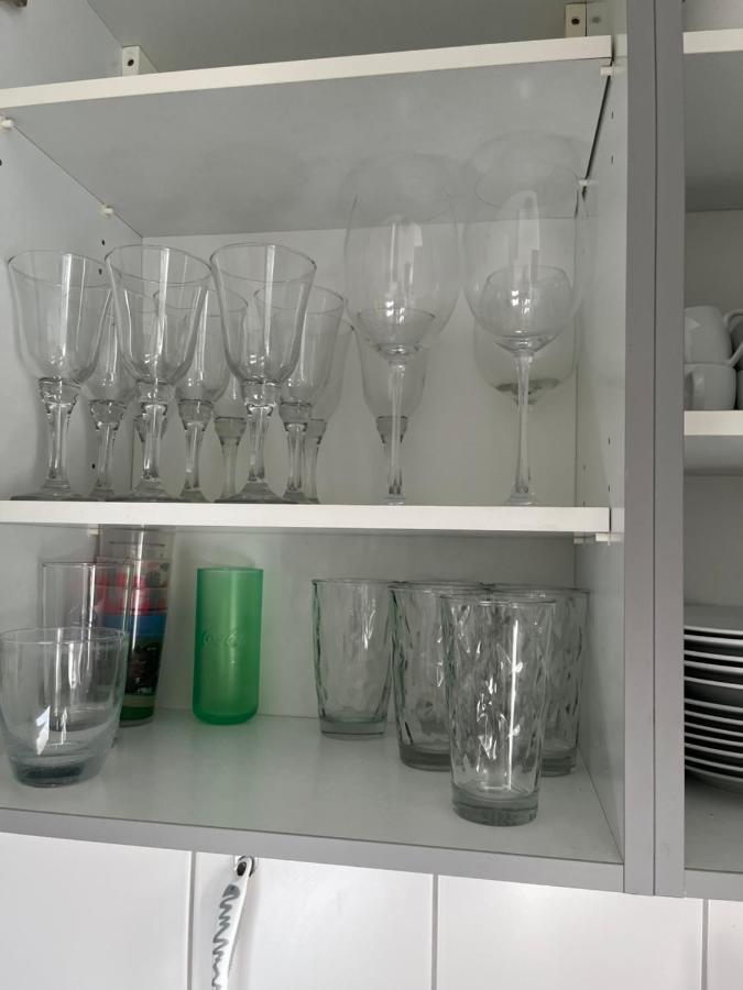 Apartament Lorraine Berno Zewnętrze zdjęcie
