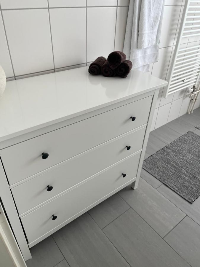 Apartament Lorraine Berno Zewnętrze zdjęcie