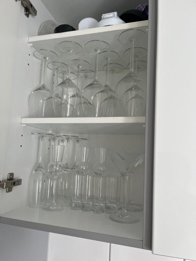 Apartament Lorraine Berno Zewnętrze zdjęcie