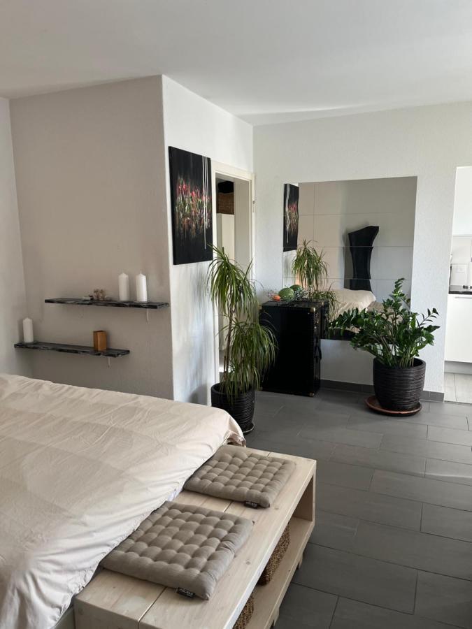Apartament Lorraine Berno Zewnętrze zdjęcie