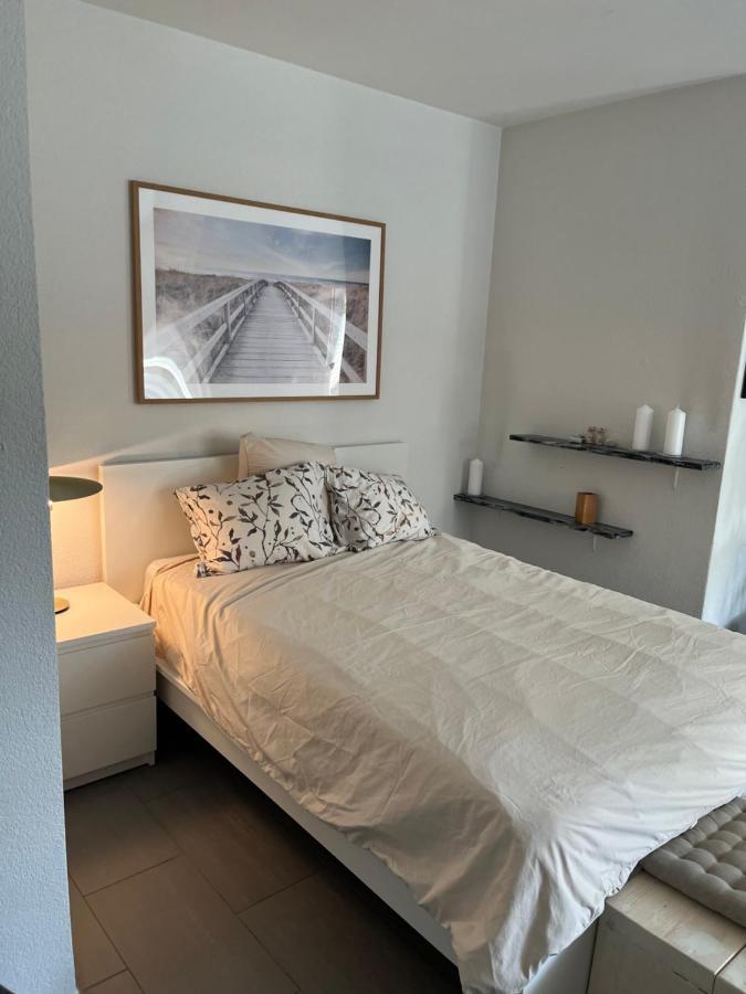 Apartament Lorraine Berno Zewnętrze zdjęcie