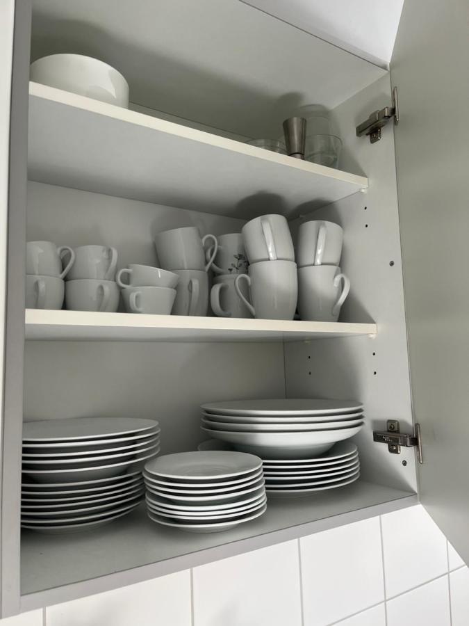 Apartament Lorraine Berno Zewnętrze zdjęcie