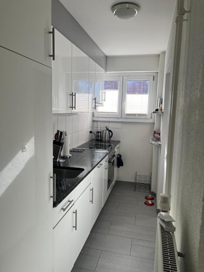 Apartament Lorraine Berno Zewnętrze zdjęcie